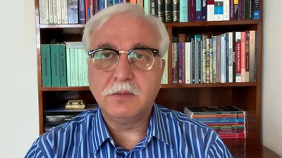 Prof. Tevfik Özlü: Bu virüs bizi bırakmayacak