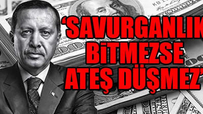 Prof. Ulusoy yazdı... Dolar krizinin nedenleri ve krizden çıkmanın yolları