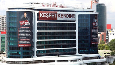 Reklama yüz binlerce lira, çalışanlara ücretsiz izin