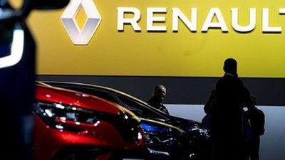 Renault, 15 bin kişiyi işten çıkartacak