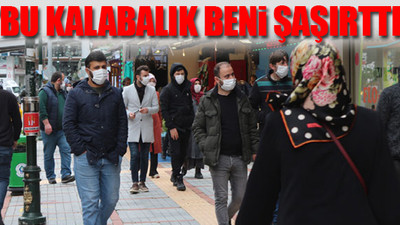 Rize'de ikinci dalga uyarısı