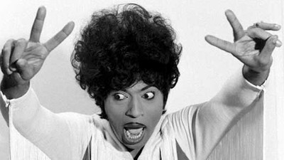Rock’n’roll efsanesi Little Richard hayatını kaybetti