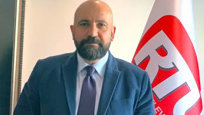 RTÜK Üyesi Taşçı: ‘Medya virüsü’ sözü emir telakki edildi