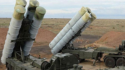Rusya'dan S-400 açıklaması