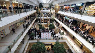 Sağlık Bakanlığı'ndan AVM'lerle ilgili kritik açıklama