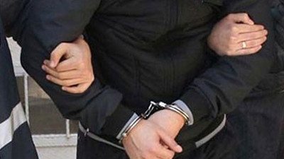 Sağlık çalışanını darp eden zanlı tutuklandı