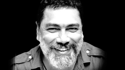 Sanatçı Alpay Göltekin hayatını kaybetti