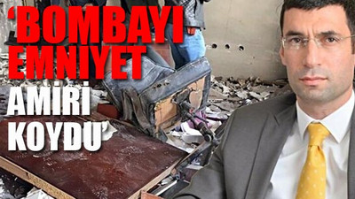 Şehit Kaymakam Safitürk'ün ağabeyinden çok konuşulacak iddia