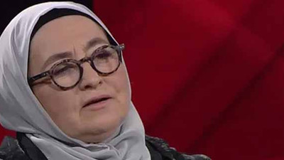 Sevda Noyan, Müslümanlar’a karşı gösterilere katılmış