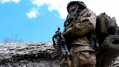 Siirt'te 3 terörist etkisiz hale getirildi