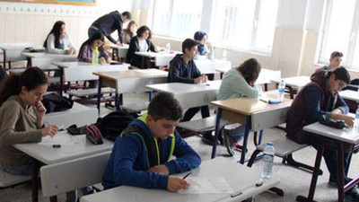 Sınava görevli bulamıyorlar