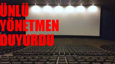 Sinema salonları pandemi sonrası yeni kurallarla açılıyor