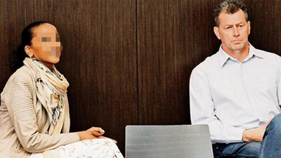 Skibbe'nin vilasındaki tecavüz dehşeti mahkemeye taşındı