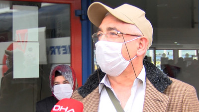 Sokağa çıkma yasağında yaş sınırlamalarıyla ilgili yeni karar