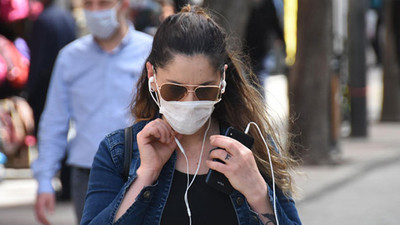 Sokağa maskesiz çıkmak bir ilde daha yasaklandı