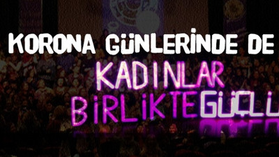 Sosyal medyada şiddete kaşı ses çıkarmaya var mısınız?