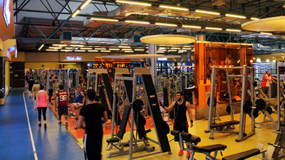 Spor salonlarının açılacağı tarih belli oldu 