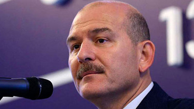 Süleyman Soylu, 57 ildeki yurttaşlara 65 yaş üstü için çağrıda bulundu