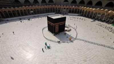 Suudi Arabistan’dan açıklama: Hac bu yıl olmayabilir