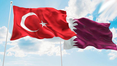 Swap anlaşması için neden Katar seçildi?