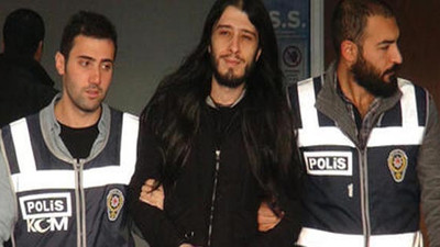 Taylan Kulaçoğlu tutuklandı