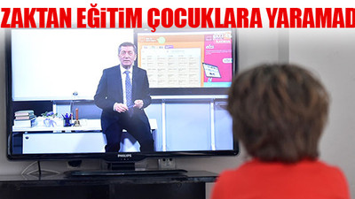 TEGV’in yaptığı araştırma ortaya çıktı