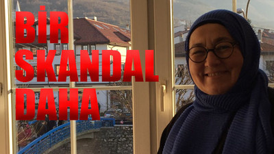 Tehditler savuran Sevda Noyan'dan 10 Kasım'da Atatürk'e hakaret