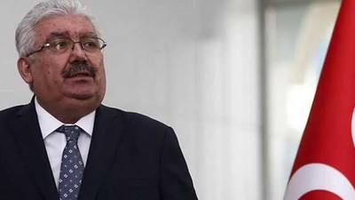 'Tek başına iktidar' açıklaması tepki yarattı... MHP'li Semih Yalçın'dan geri adım