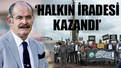 Termik santral yapımına Danıştay 'dur' dedi