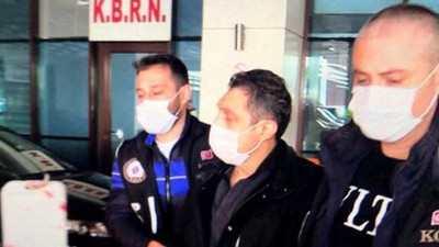 TIR'daki 300 bin sterlinle ilgili olayda Nejat Daş serbest bırakıldı