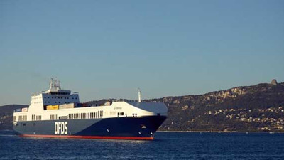 TIR şoförlerinden sevindiren haber: Esaret bitti