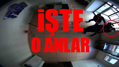 TİSKİ Genel Müdürü Ali Tekataş, yumruklu saldırıya uğradı