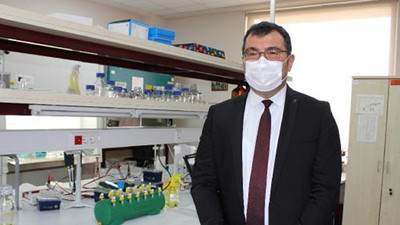 TÜBİTAK Başkanı'ndan "aşı ve ilaç" açıklaması