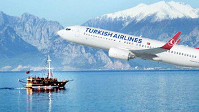 Turizmde dönüş planı: 22 noktaya uçuşlar başlıyor