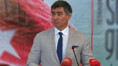 Türkiye Barolar Birliği'nde çatlak... Tepki gösterdiler