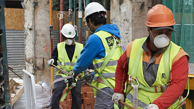 Türkiye'de işçilerin en büyük sıkıntısı: Kredi borçları