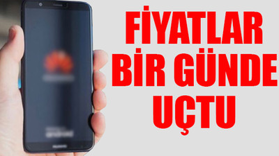 Ucuz cep telefonlarına 'gözetim' zammı