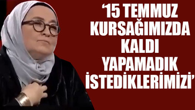 Ülke TV canlı yayınında muhaliflere ölüm tehditleri: Listem hazır; bizim aile 50 kişi götürür