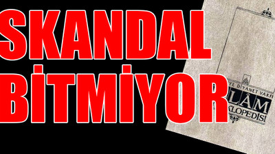 ‘Üvey’ torunla evlilik helalmiş!