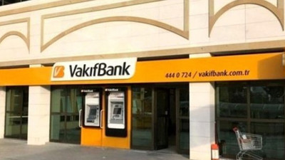 Vakıf Bank da Varlık Fonu'na geçiyor