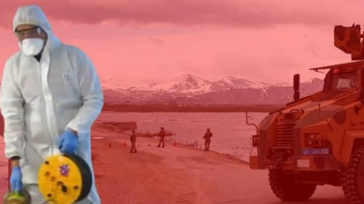 Vali: Normalleşme adımlarını ötelemek zorundayız