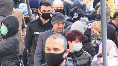 Valilik duyurdu: 11 Mayıs'ta faaliyete geçecek