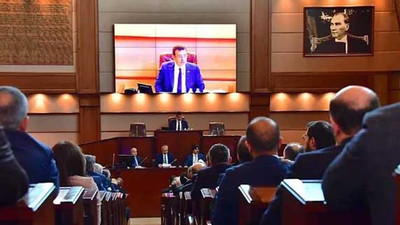 Valilikten izin çıktı: İBB Meclisi olağanüstü toplanacak