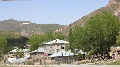 Van'da iki mahalleye daha giriş çıkışlar kapatıldı