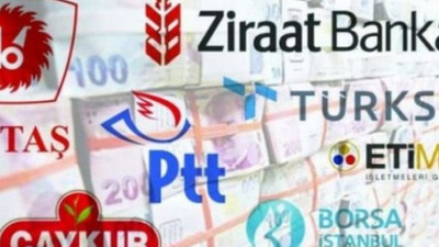 Varlık Fonu, denetimden 'tam not' alamadı