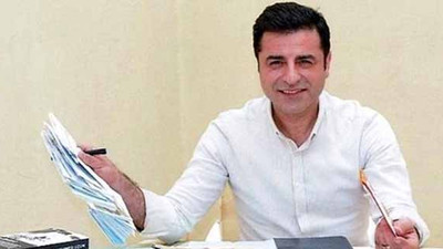 Yargıtay Başsavcılığı, Selahattin Demirtaş'ın cezasının bozulmasını istedi
