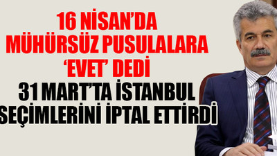 İdari yargının başı adli yargıdan