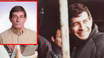 Yeşilçam'ın ünlü görüntü yönetmeni hayatını kaybetti