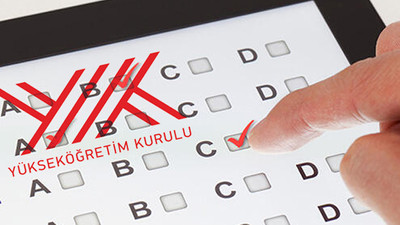 YÖK dijital sınav kurallarını açıkladı