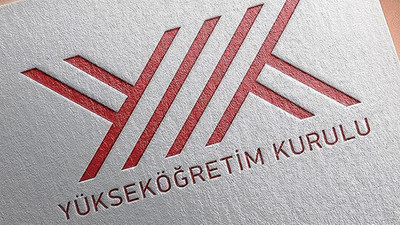 YÖK'ten yatay geçiş kararı